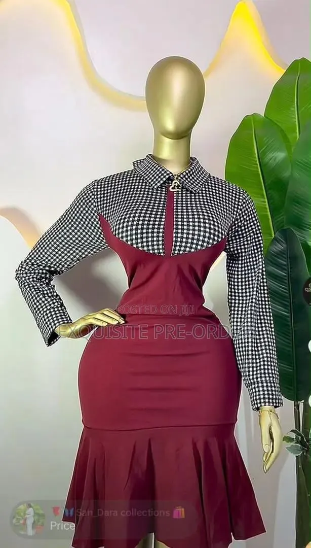 Exquisite Wear Ladies One Piece Outfits · Photo 1