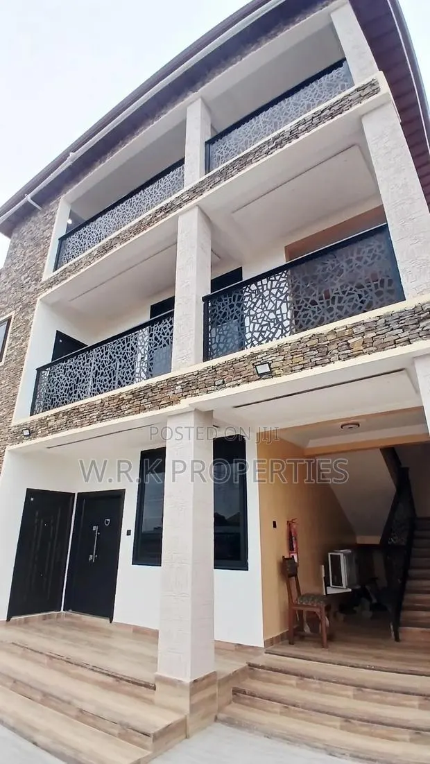 1 Bedrooms Fully Furnished for Short Stay