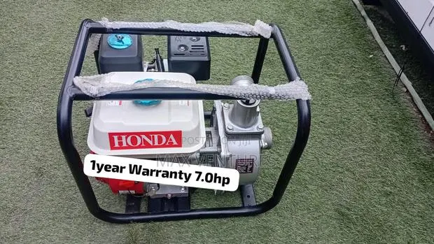 Heavy-Duty Honda 7.0HP Water Pump for Daily Use 7.0HP · Photo 1