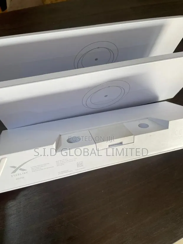 Compatible Powerful: The Ultimate Starlink Replacement Router · Photo 1
