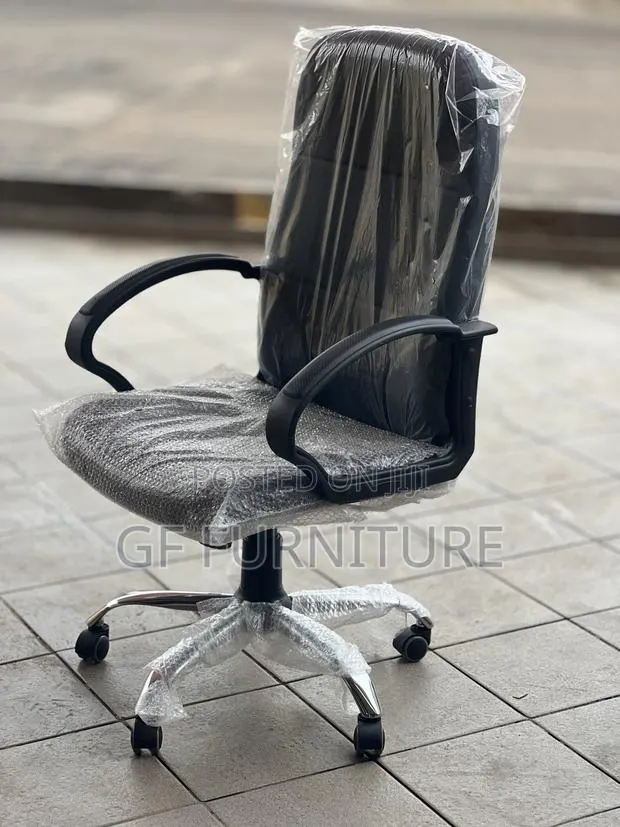 Executive Office Chair From Uk · Photo 1