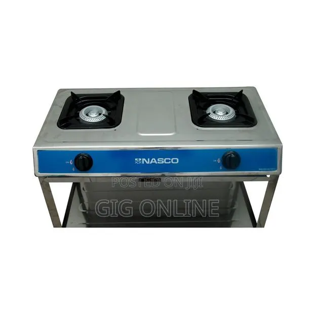 2burner Stove · Photo 1