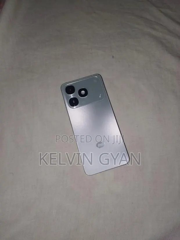 Itel A90 64 GB Silver · Photo 1
