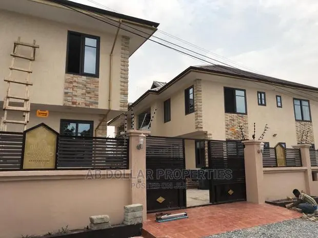 2bdrm House in Spintex for rent · Photo 1