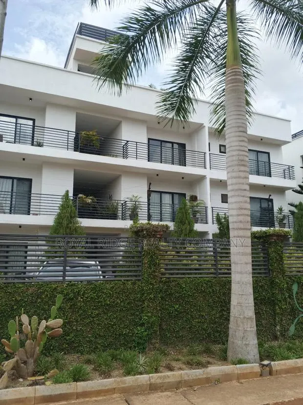 Furnished 2bdrm Apartment in East Airport, Accra Metropolitan for rent · Photo 1