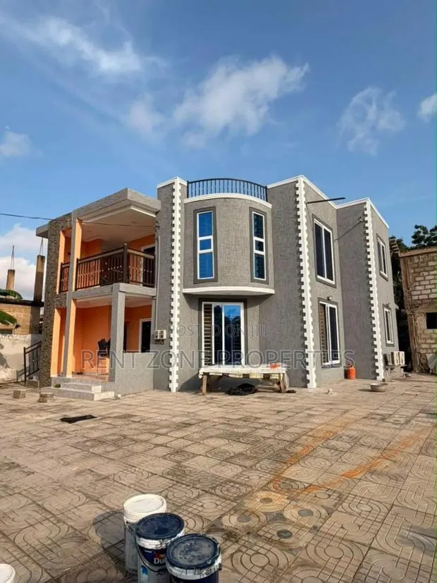 3bdrm Apartment in Sowutwuom for rent · Photo 1