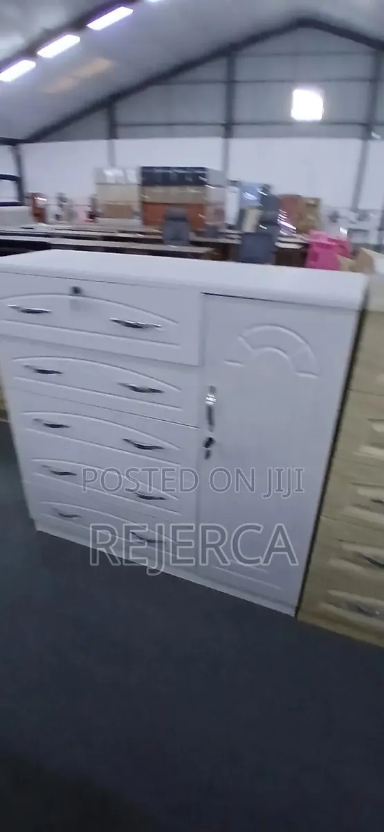 Brand New Cabinet · Photo 1