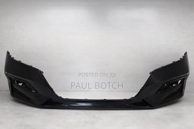 Honda Accord 2019 Empty Front Bumper · Photo 1