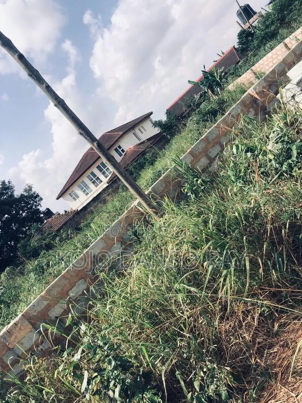 Land for Sale at Pokuasi · Photo 1