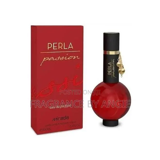 Perla Passion · Photo 1