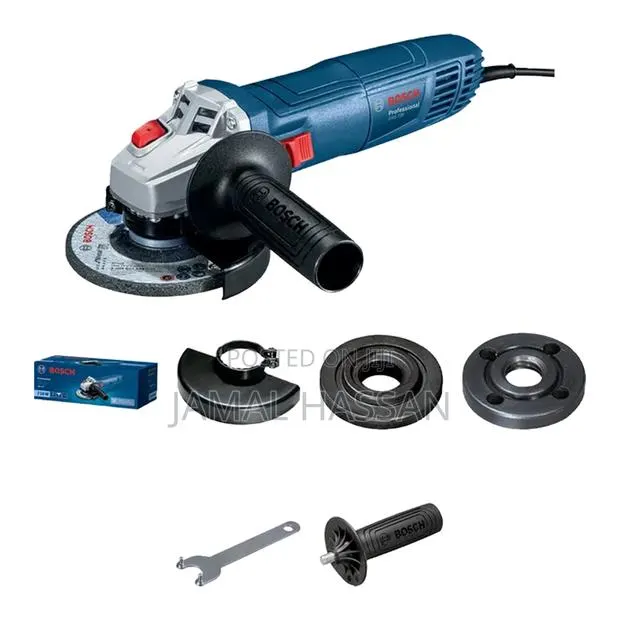 Bosch GWS 700 / Angle Grinder · Photo 1