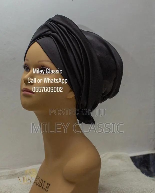 Autoturban · Photo 1