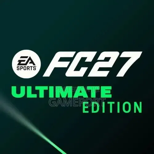 FC 27 PS4 and PS5 (No Jailbreak) · Photo 1