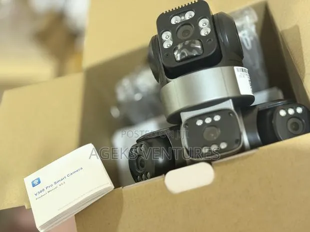 Sim Solar CCTV · Photo 1