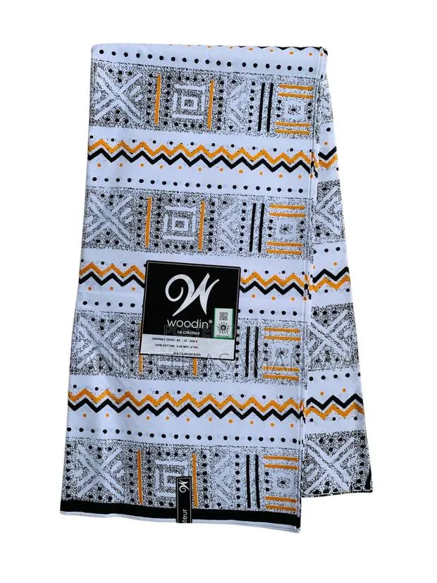 Original Woodin Fabrics · Photo 1