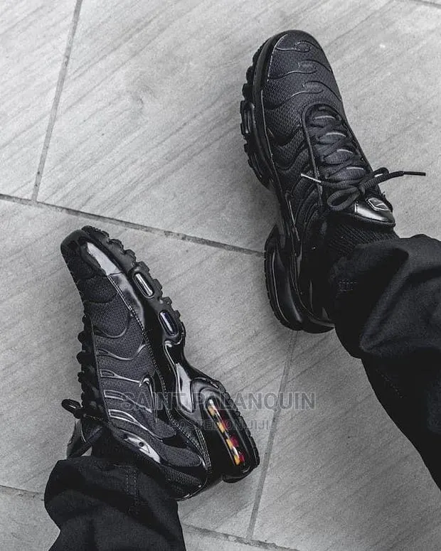 Original Nike TN Plus · Photo 1