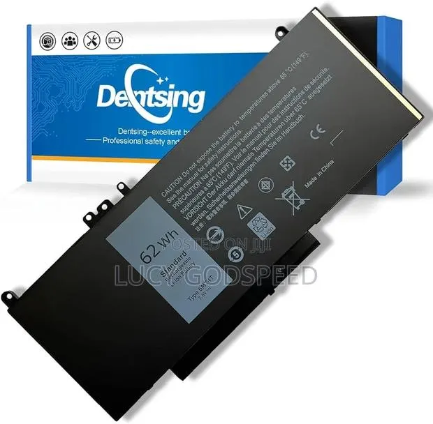 Dell Latitude E5470 (6mt4t) · Photo 1