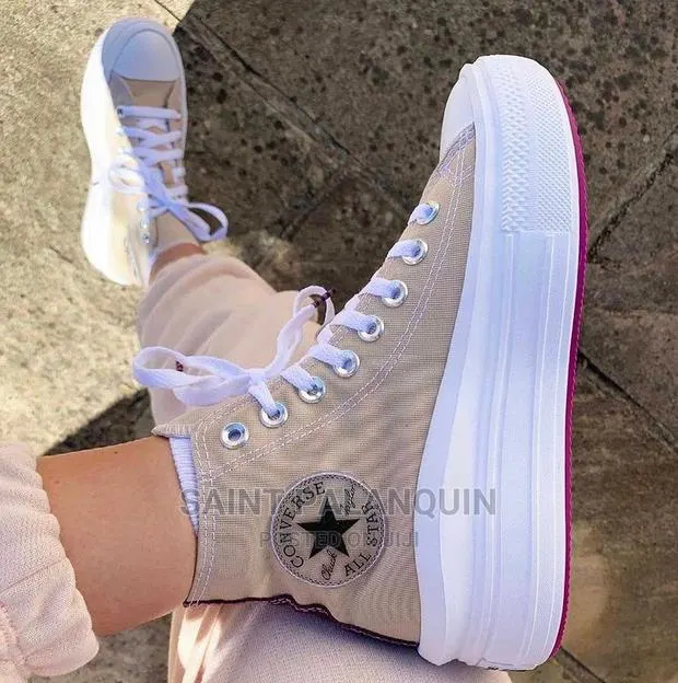 All Star Converse · Photo 1