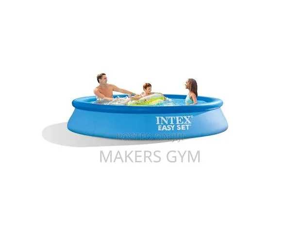 Kids Pools Easy Set · Photo 2