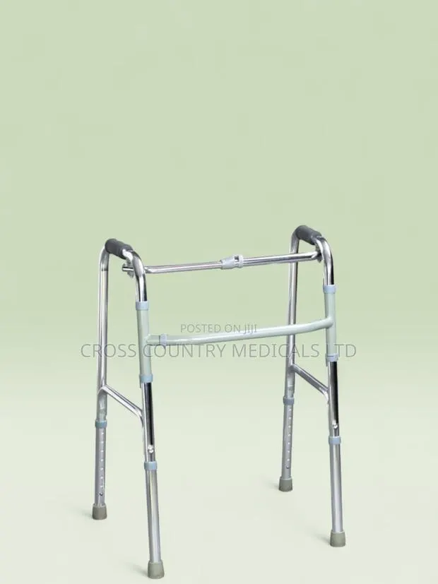 Zimmer Frame Without Wheels · Photo 1