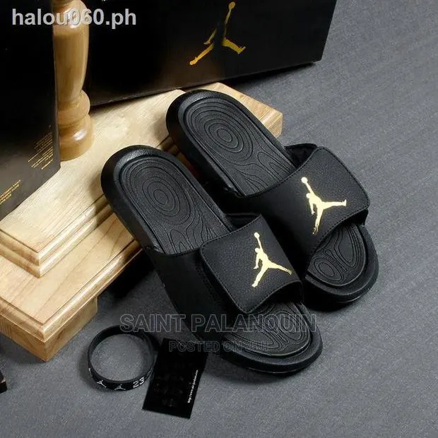 Jordan Slides · Photo 1