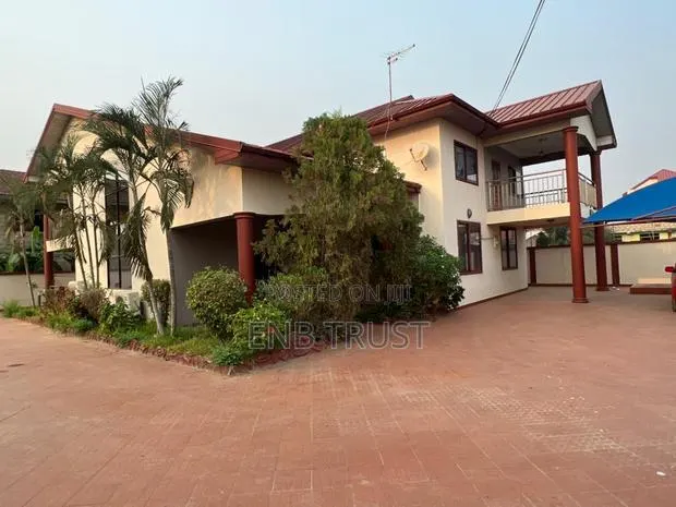 5bdrm Duplex in Weija, Tetegu for sale · Photo 1