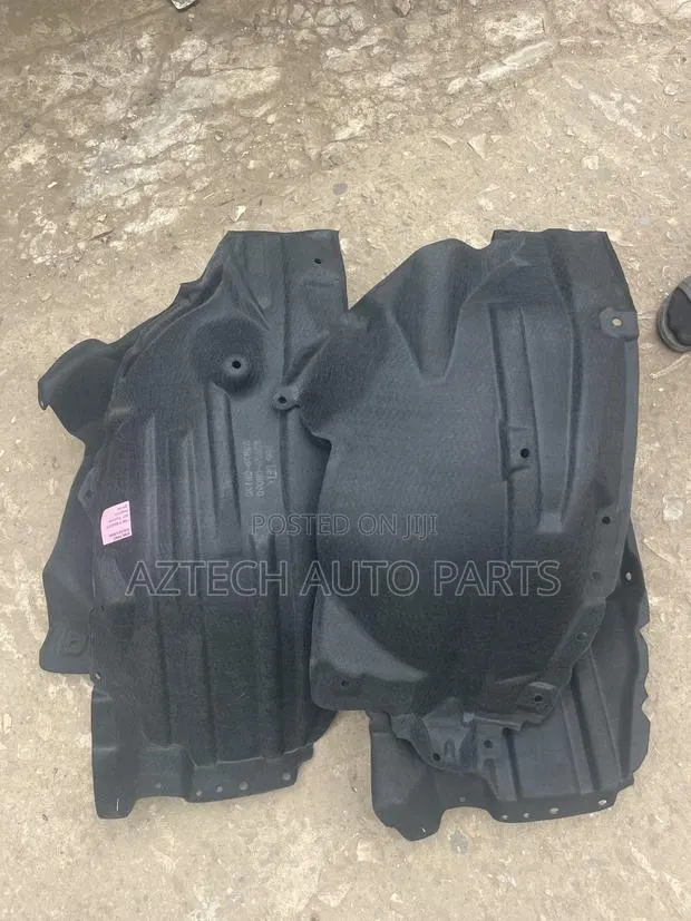 Toyota RAV4 2019 2020 2021 2022 2023 2024 Fender Lining Liner (Woolen) · Photo 1