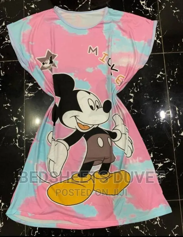 Free Size Night Wear for Wholesale · Photo 1