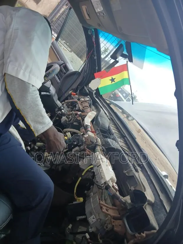 Professional Auto Electrical Services · Photo 1