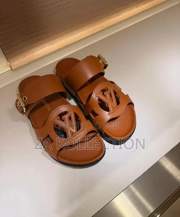 Ladies Quality Fashionable Slippers