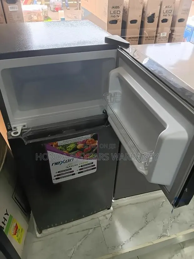 Nexon Refrigerator- Fast Cooling, Makes Ice Block in a Hour · Photo 1
