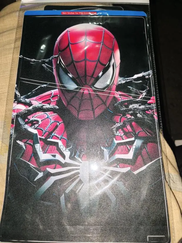 Ps5 Stickers · Photo 1