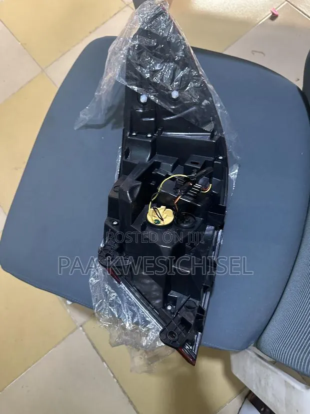 Honda Accor 2018 2019 2020 Tail Tail Lights · Photo 1