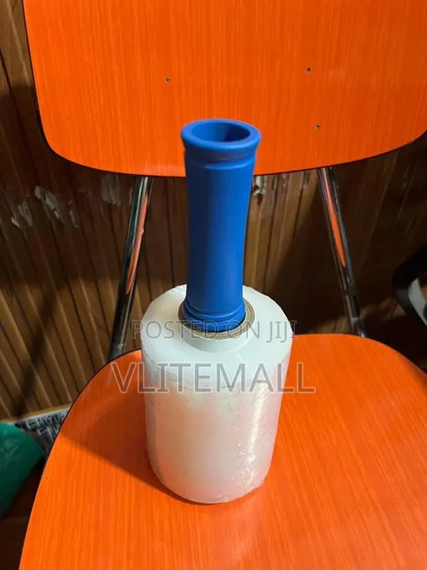 Mini Stretch Wrap Film · Photo 2