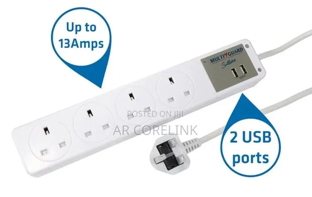 Sollatek Extension Mgx W4ub · Photo 1