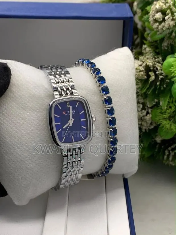 Lovely Ladies Watches and Bracelets · Photo 1
