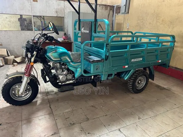 New Royal Motorcycle 2025 · Photo 1