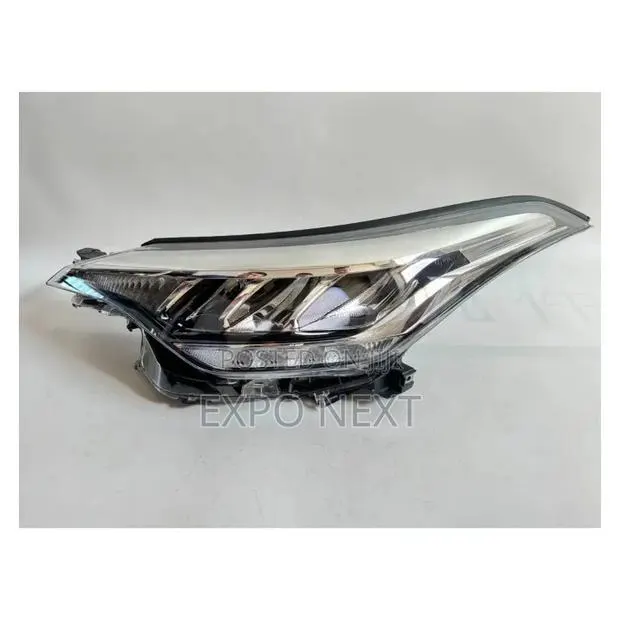 LED Headlight for 2022-2023 Toyota CHR · Photo 1