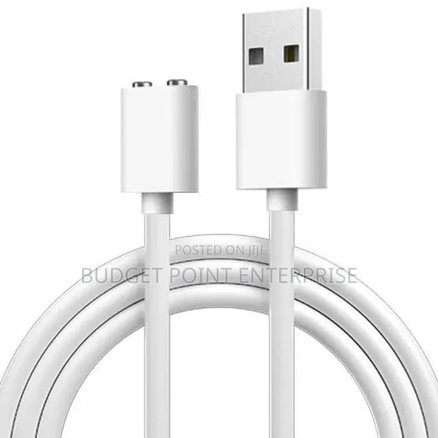 Vibrator USB Cable Magnetic Charger for Rose 2in1 · Photo 1