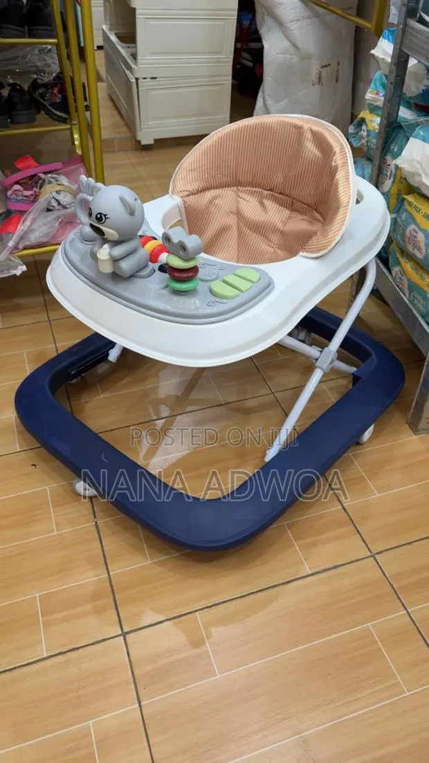 Baby Walker · Photo 1
