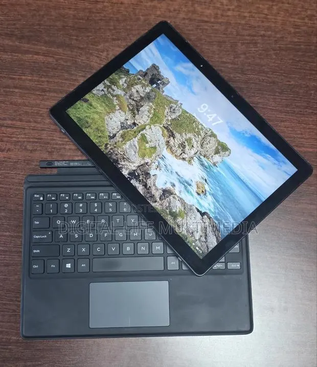 Laptop Dell Latitude 12 5285 8GB Intel Core i5 SSD 256GB · Photo 1
