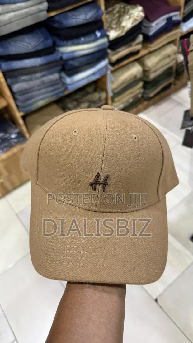 Baseball Caps · Photo 1