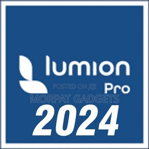 Lumion Pro 2024 Installation Services (For Serious Work) · Photo 1