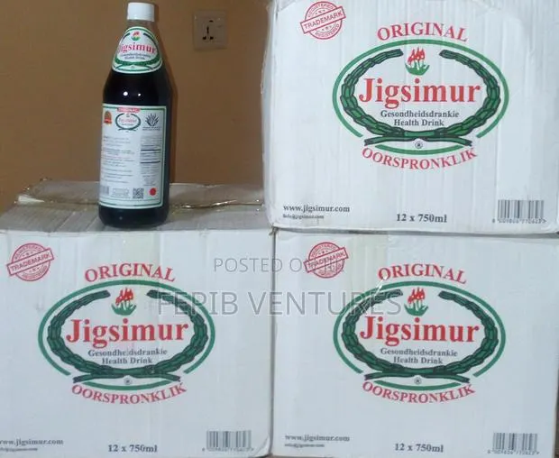 Jigsimur - Business Distributorship & Partnership Across Ghana · Photo 1