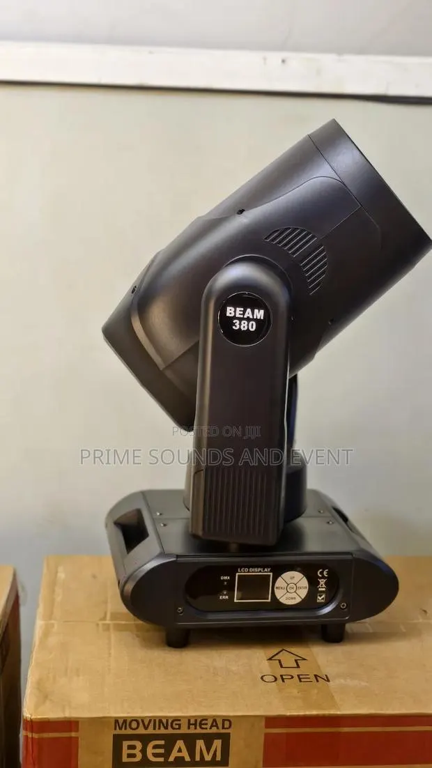 380w Beam Moving Head Light · Photo 2