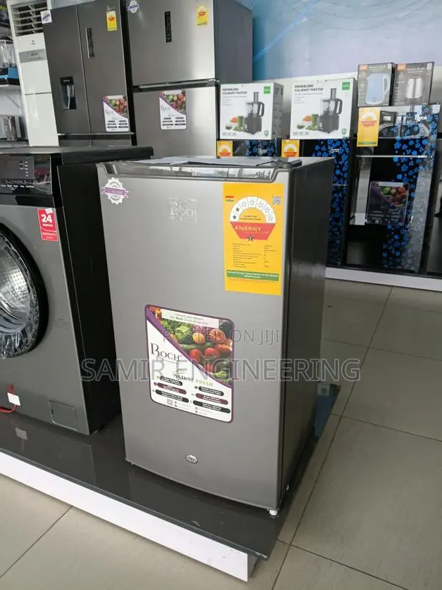 Roch 85L Single Door Refrigerator · Photo 1