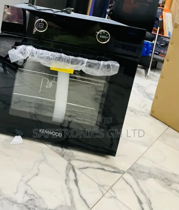 Purchase Kenwood Built-in Electric and Gas Oven (60cm / 90cm Standard) · Photo 1