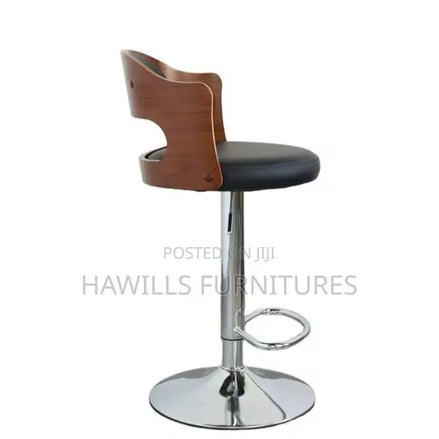 Restaurant Counter Stool · Photo 1