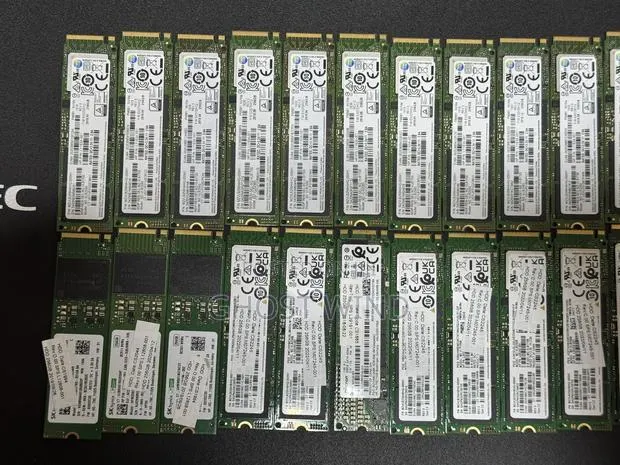 Computer Hardware · Photo 1