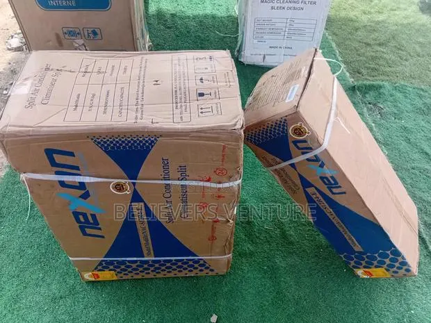 Nexon 1.5HP AC – Efficient Cooling With Modern Design · Photo 1